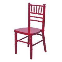 Resin  Child Chiavari Chair 